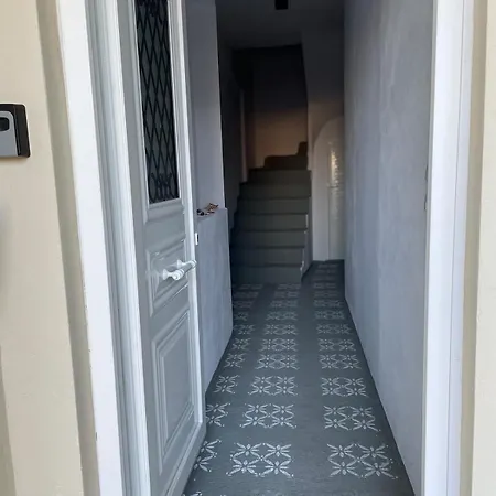 Odysseus Boutique Lejlighed Ermioni