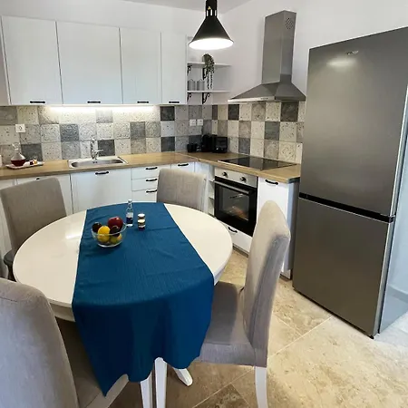 Odysseus Boutique Lejlighed Ermioni