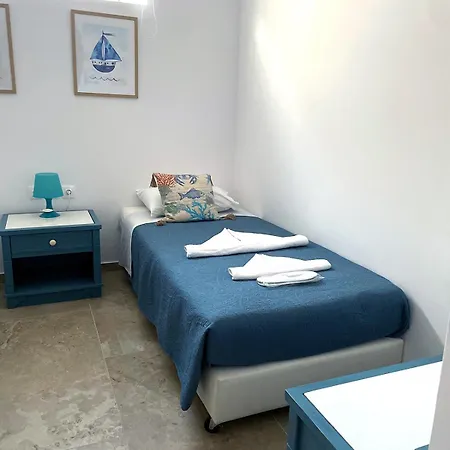 Odysseus Boutique Ermioni