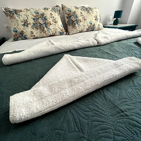 Odysseus Boutique * Ermioni