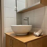 Apartmán Odysseus Boutique Ermioni