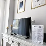 Apartmán Odysseus Boutique Ermioni