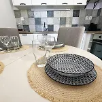 Odysseus Boutique Apartmán Ermioni