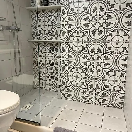 Apartment Odysseus Boutique Ermioni