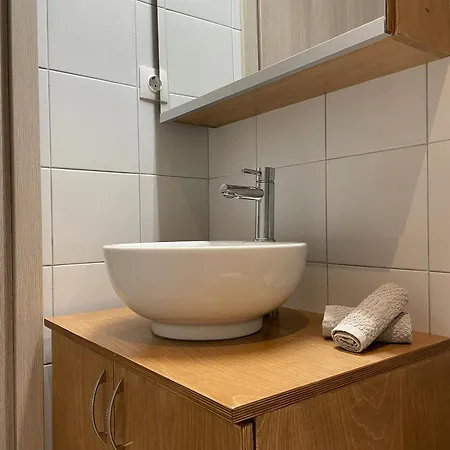 Apartment Odysseus Boutique Ermioni