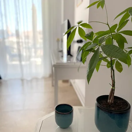 Appartement Odysseus Boutique