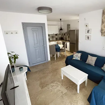 Odysseus Boutique * Ερμιόνη