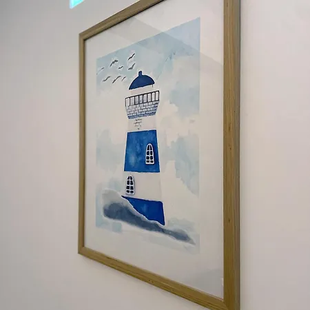 Odysseus Boutique Appartement *