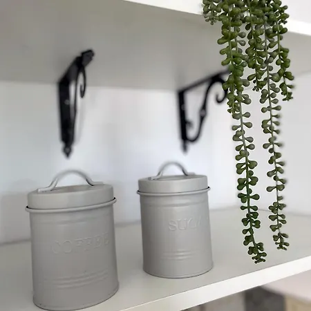 Apartment Odysseus Boutique *