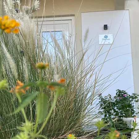 Odysseus Boutique Appartement