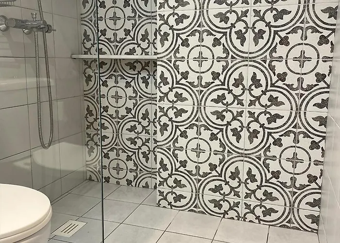 Apartment Odysseus Boutique Ermioni