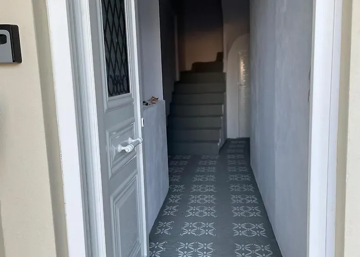 Odysseus Boutique Apartment Ermioni