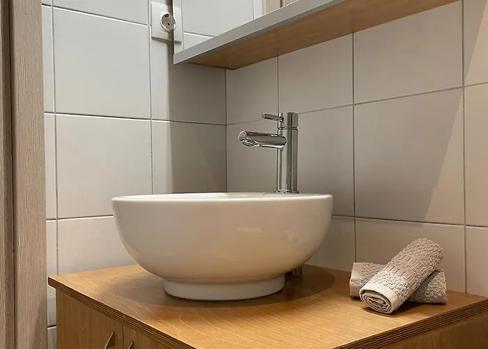 Appartamento Odysseus Boutique Ermioni