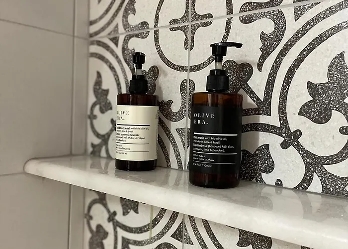 Odysseus Boutique Appartamento