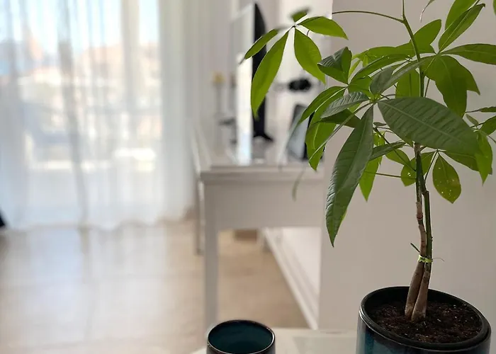 Appartamento Odysseus Boutique