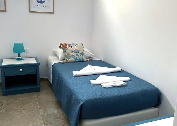 Odysseus Boutique Ermioni