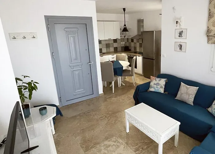 Odysseus Boutique * Ermioni