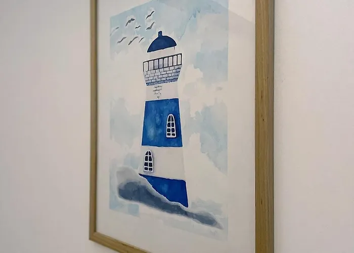 Odysseus Boutique Appartamento *