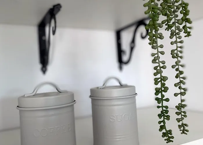 Appartamento Odysseus Boutique *