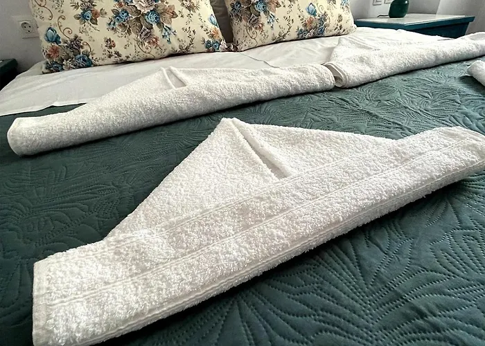 Odysseus Boutique * Ermioni