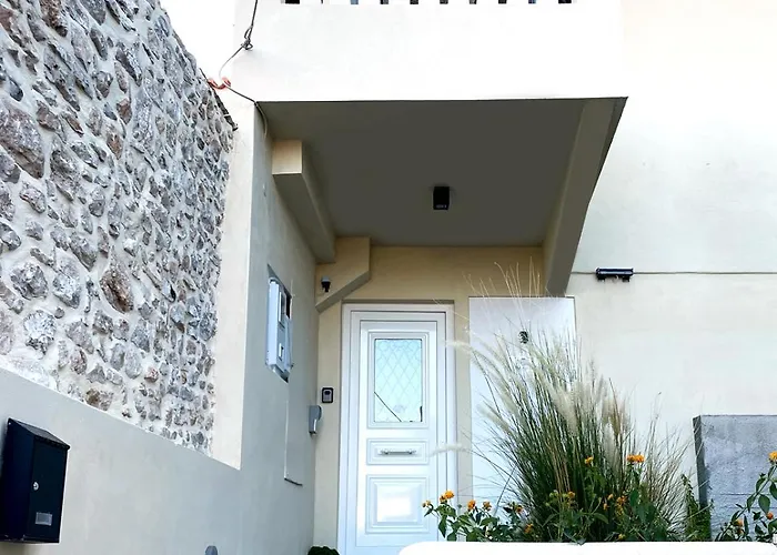 Odysseus Boutique Appartamento